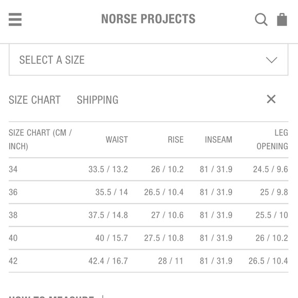 Karen Compact Twill Pant. NWT - Picture 7 of 8